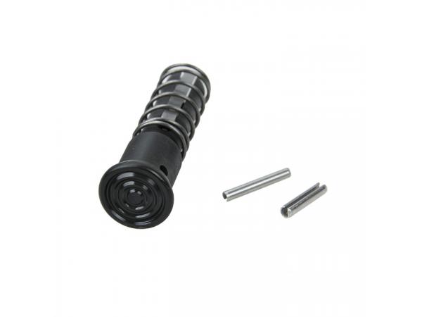 G BJ Tac MWS steel Forward Assist ( Hole )